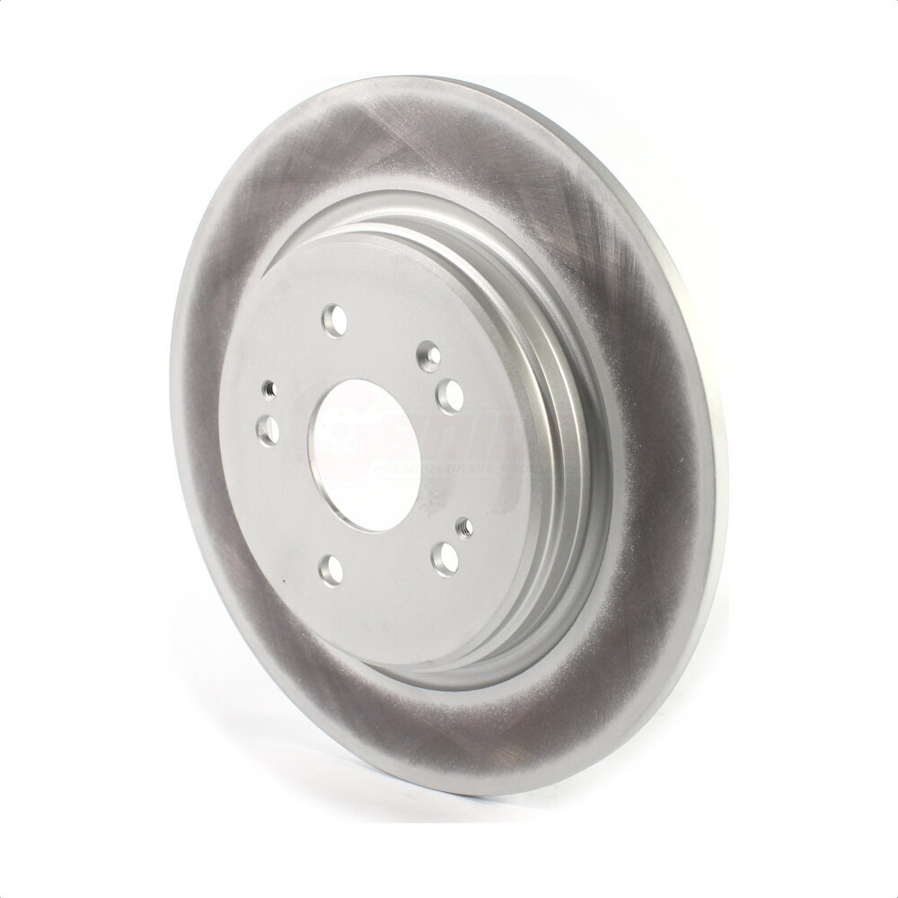 Genius GCR-982434 Disc Brake Rotor
