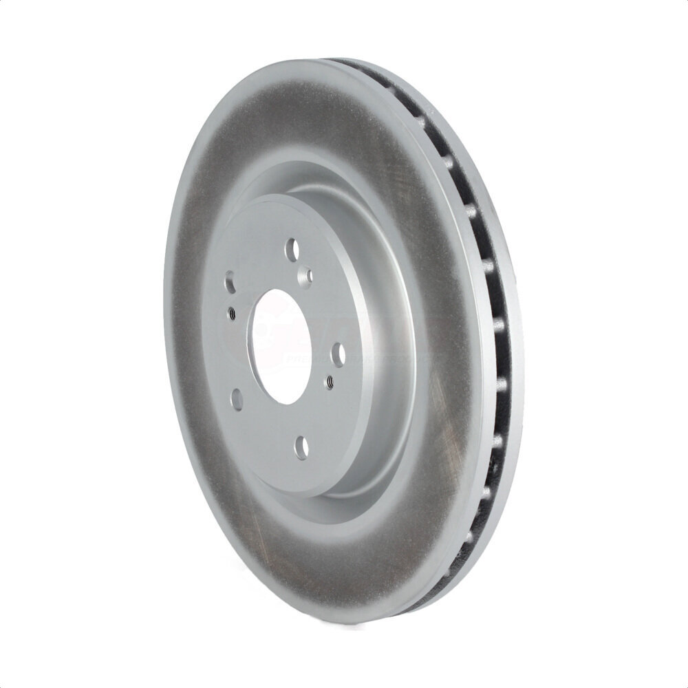 Genius GCR-982435 Disc Brake Rotor