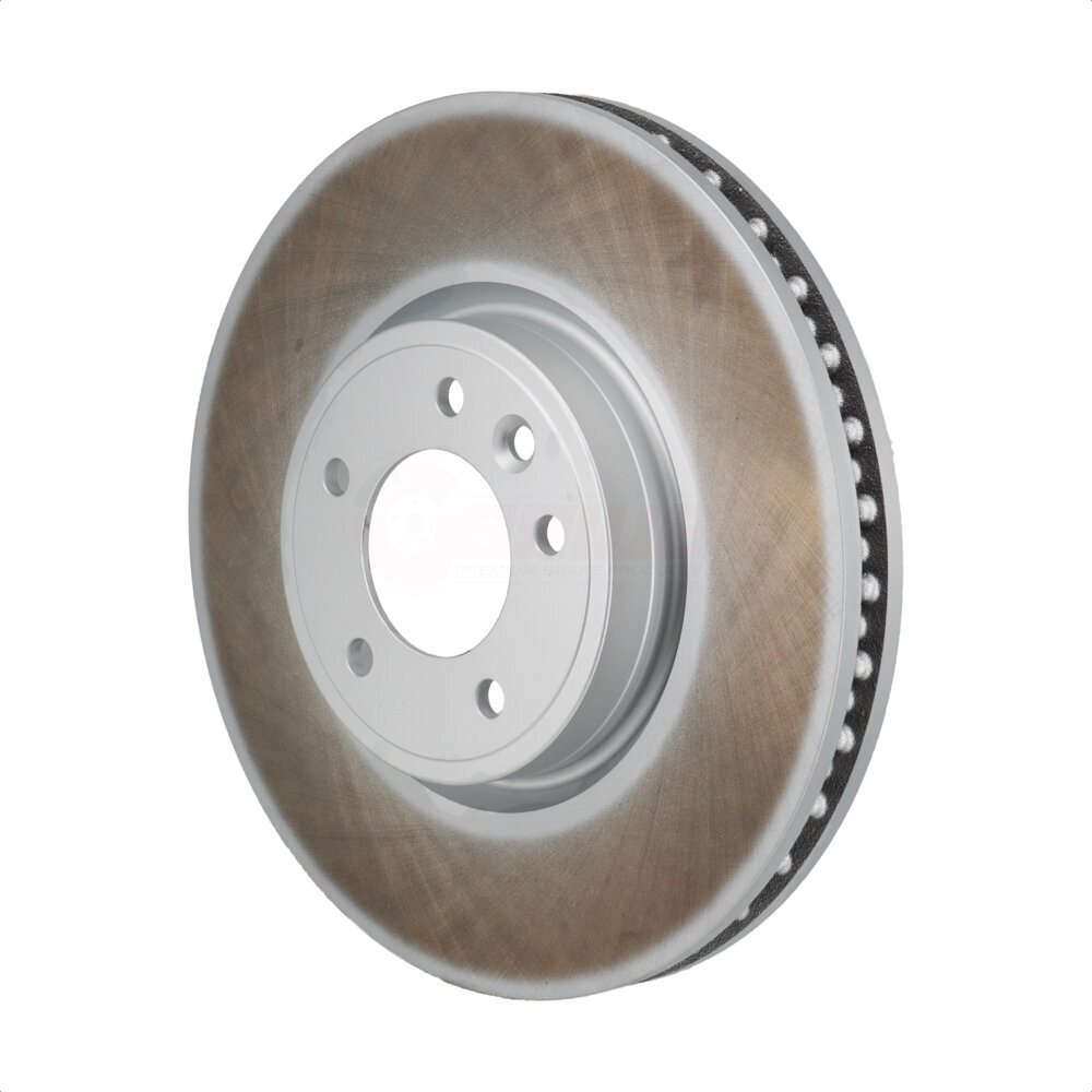 Genius GCR-982438 Disc Brake Rotor