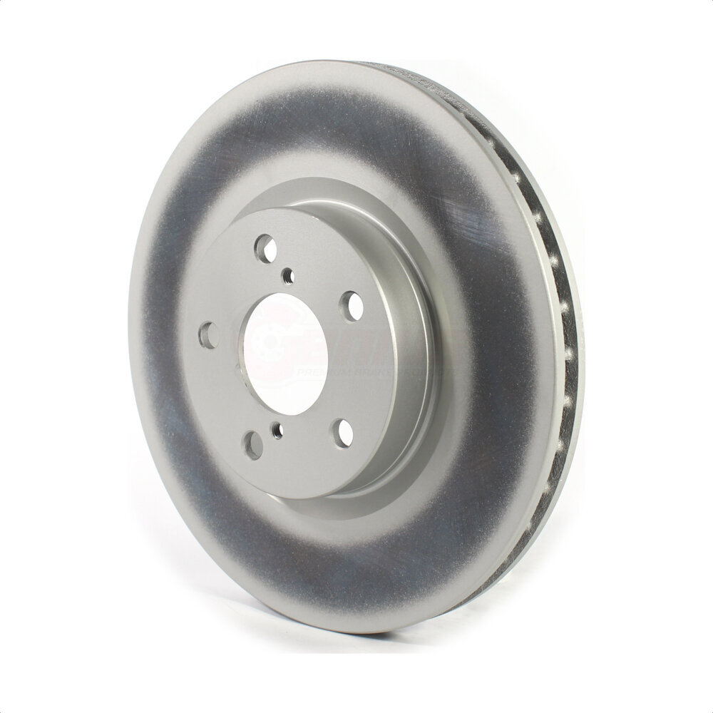Genius GCR-982488 Disc Brake Rotor