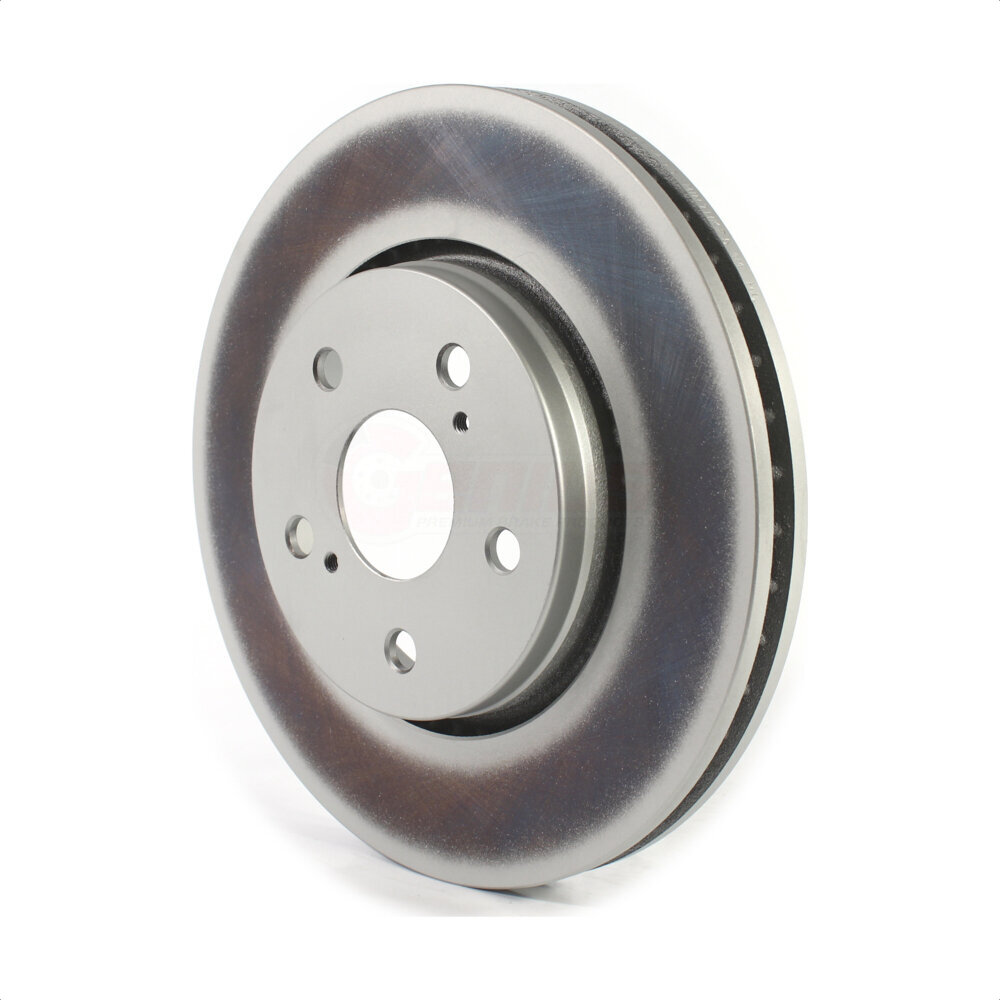 Genius GCR-982495 Disc Brake Rotor