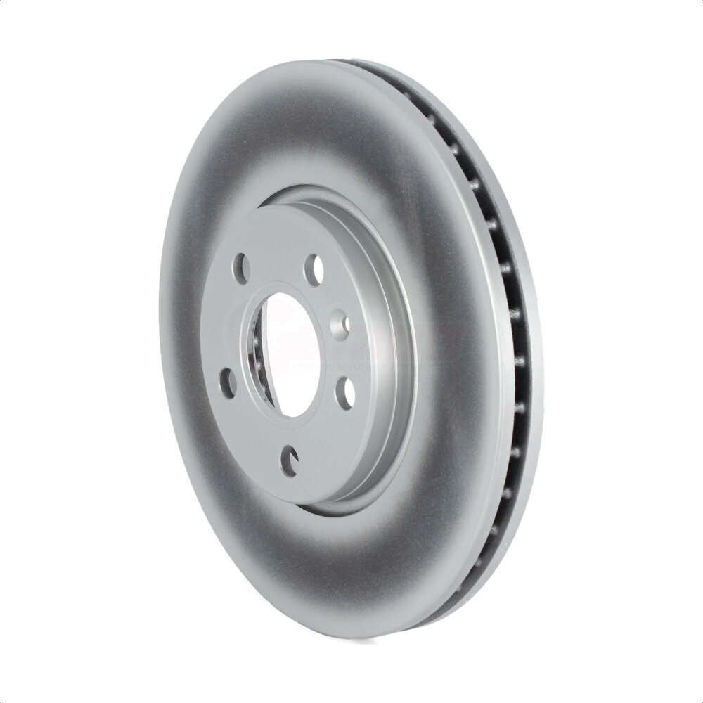 Genius GCR-982496 Disc Brake Rotor