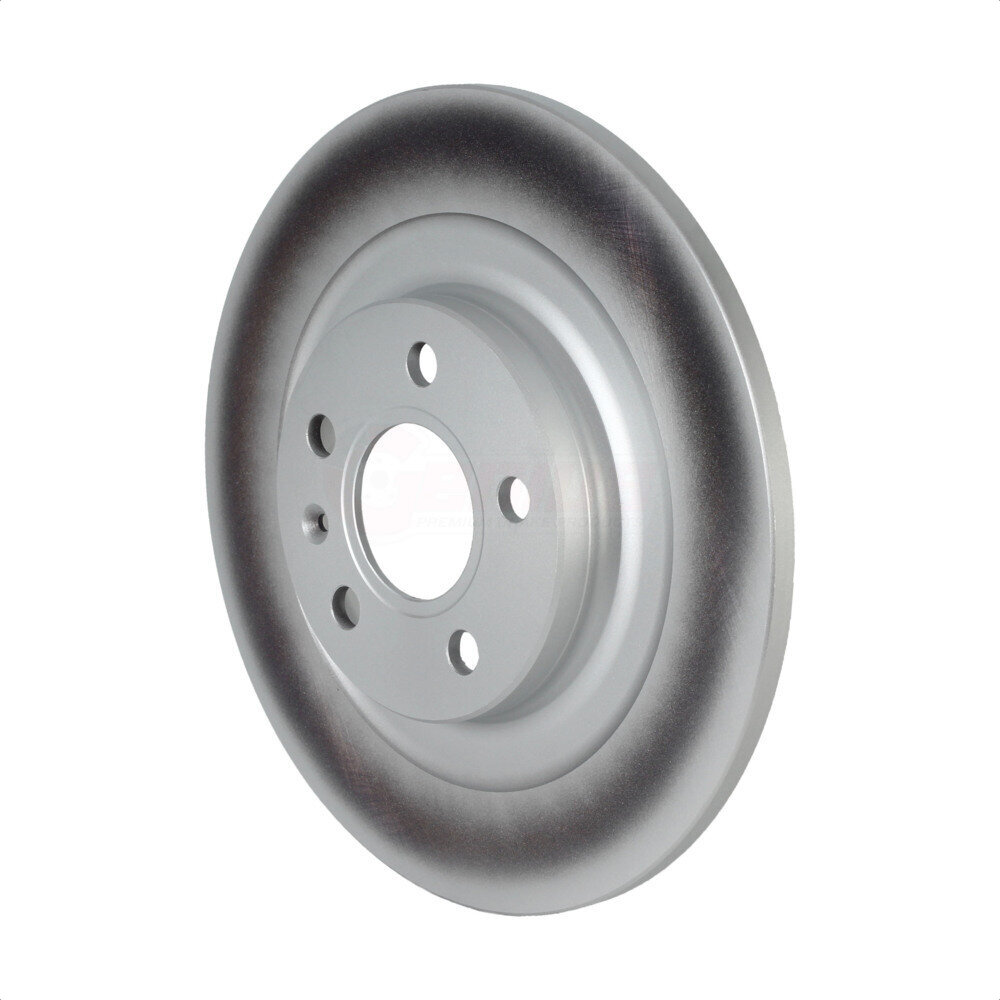 Genius GCR-982544 Disc Brake Rotor
