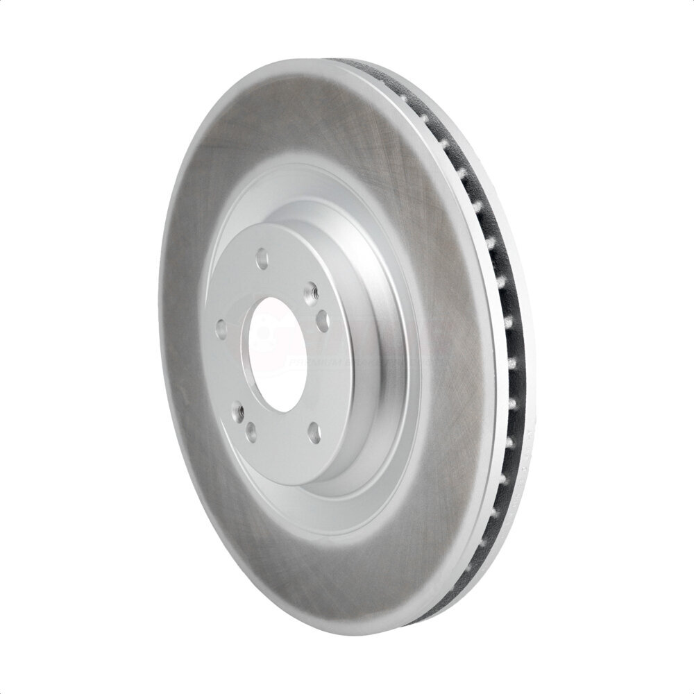 Genius GCR-982562 Disc Brake Rotor