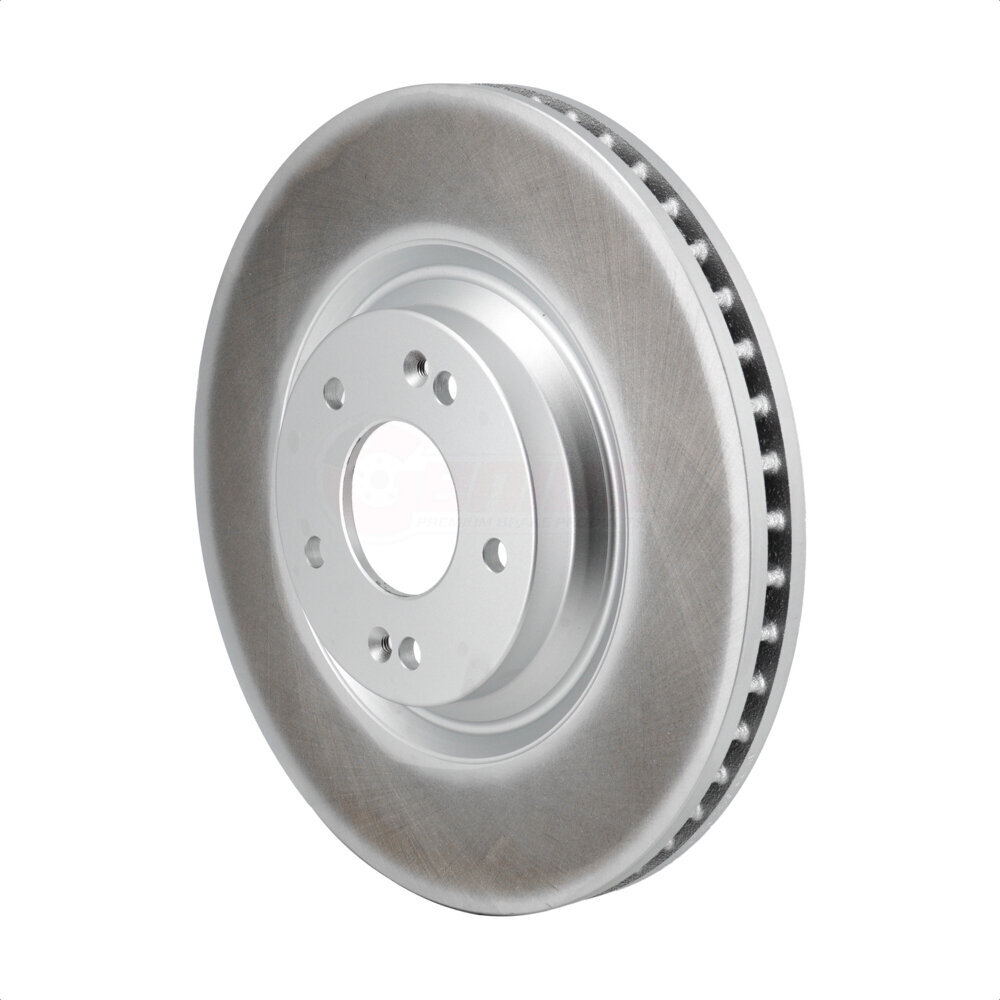 Genius GCR-982565 Disc Brake Rotor