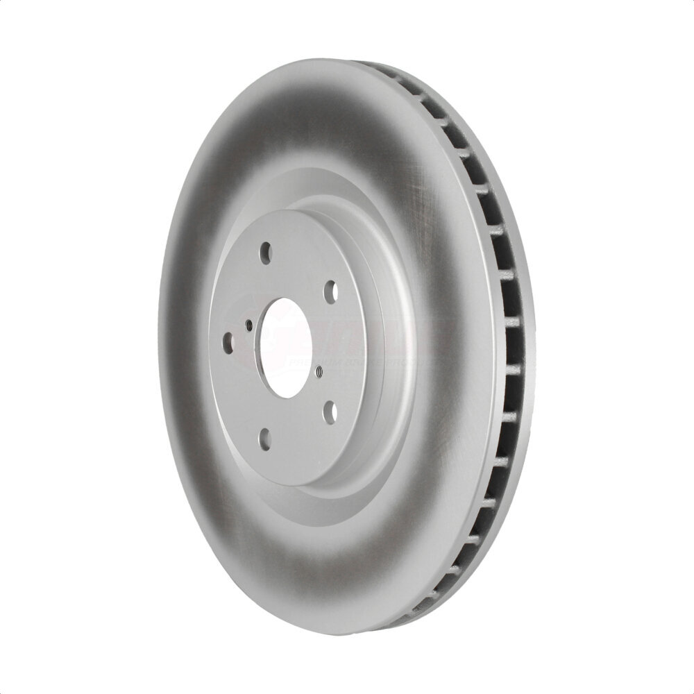 Genius GCR-982570 Disc Brake Rotor