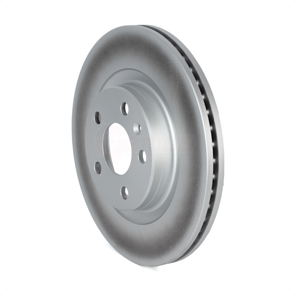 Genius GCR-982591 Disc Brake Rotor