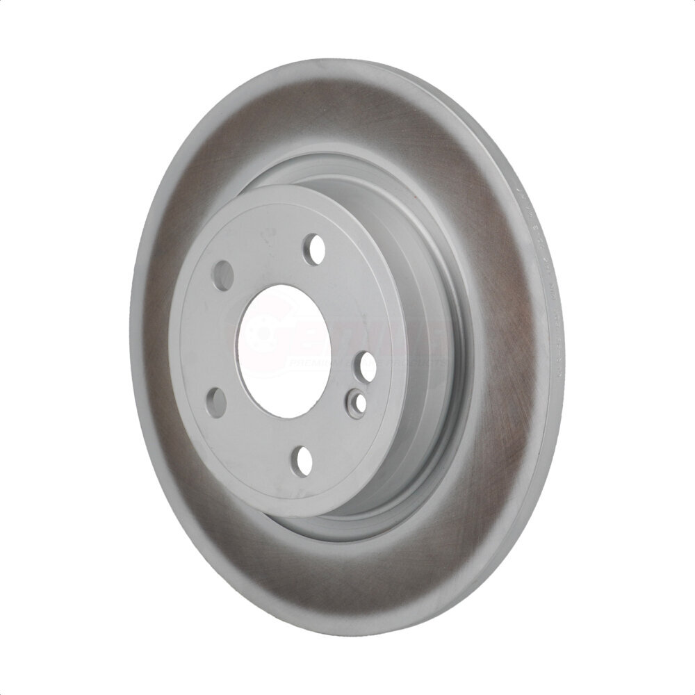 Genius GCR-982605 Disc Brake Rotor