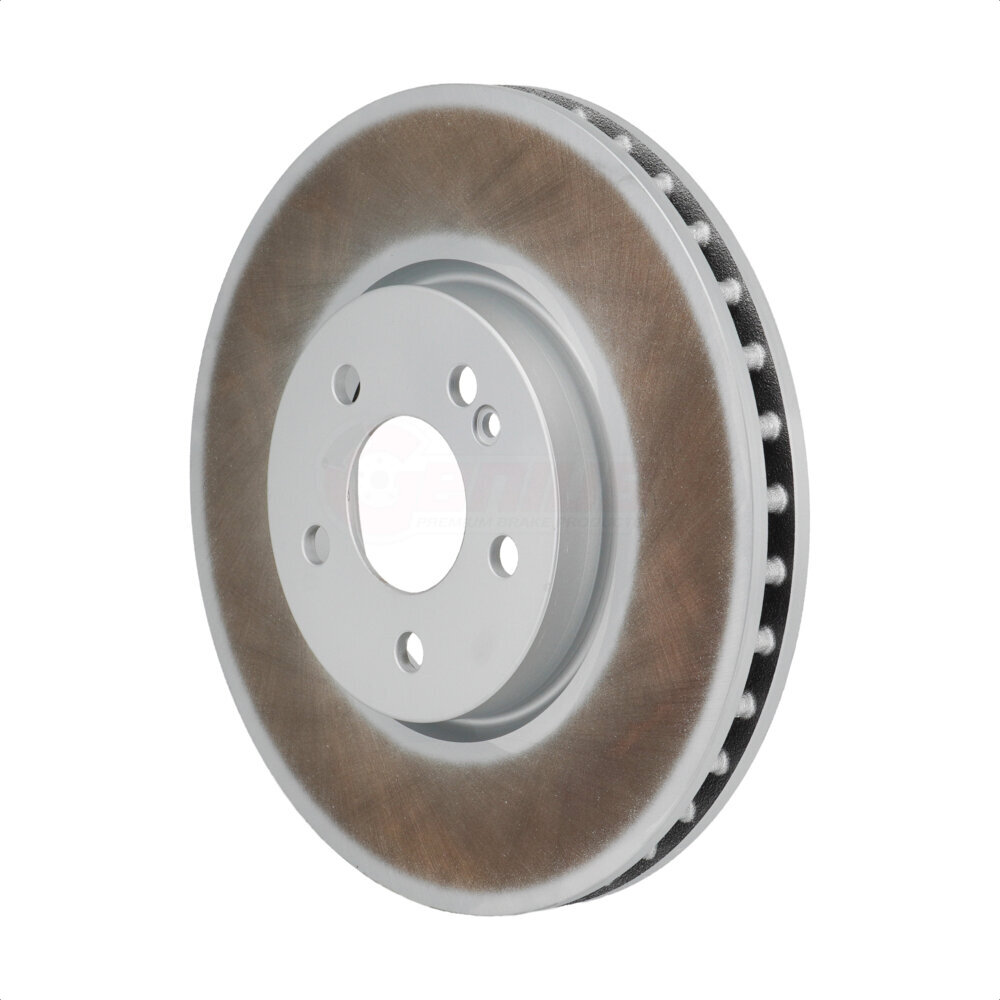 Genius GCR-982606 Disc Brake Rotor