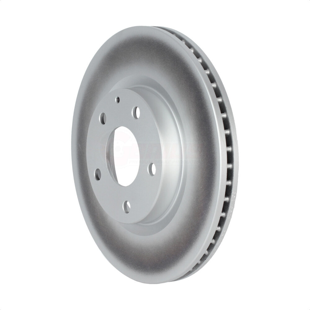 Genius GCR-982611 Disc Brake Rotor