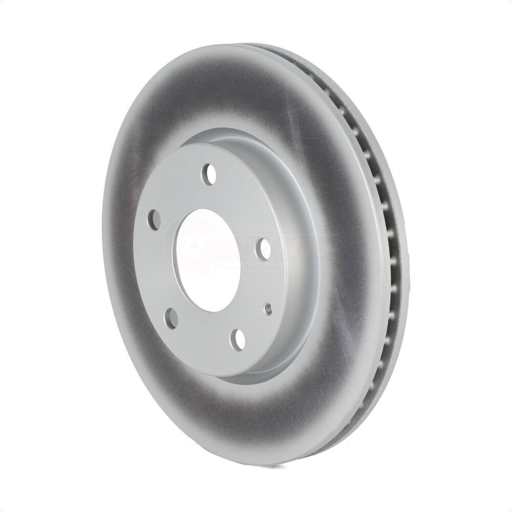 Genius GCR-982612 Disc Brake Rotor