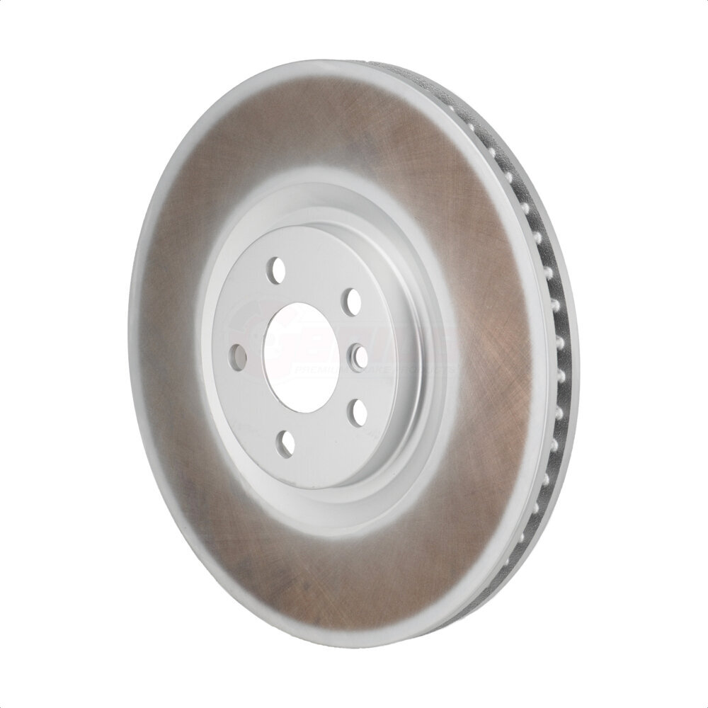 Genius GCR-982619 Disc Brake Rotor