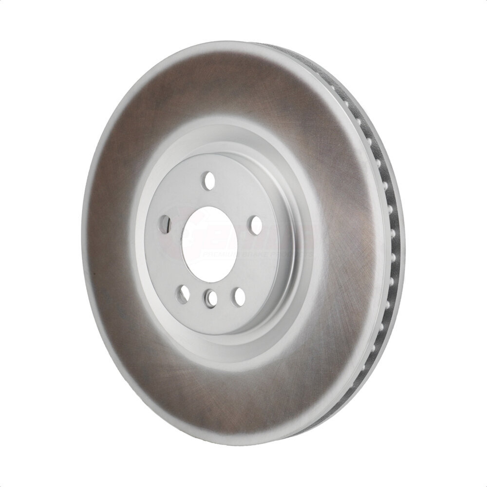 Genius GCR-982620 Disc Brake Rotor