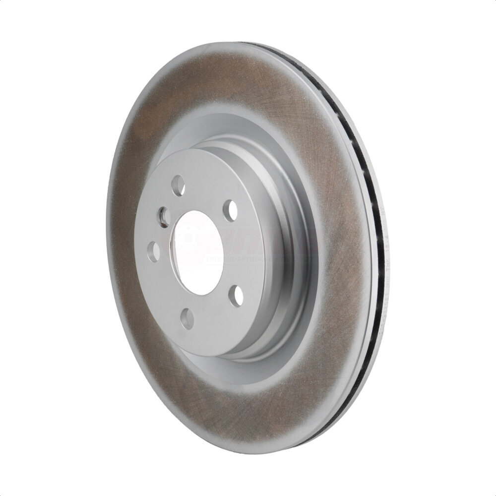 Genius GCR-982621 Disc Brake Rotor