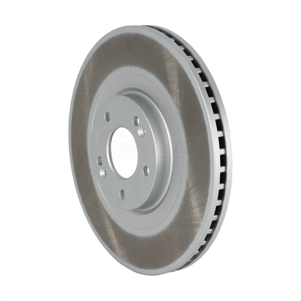 Genius GCR-982624 Disc Brake Rotor