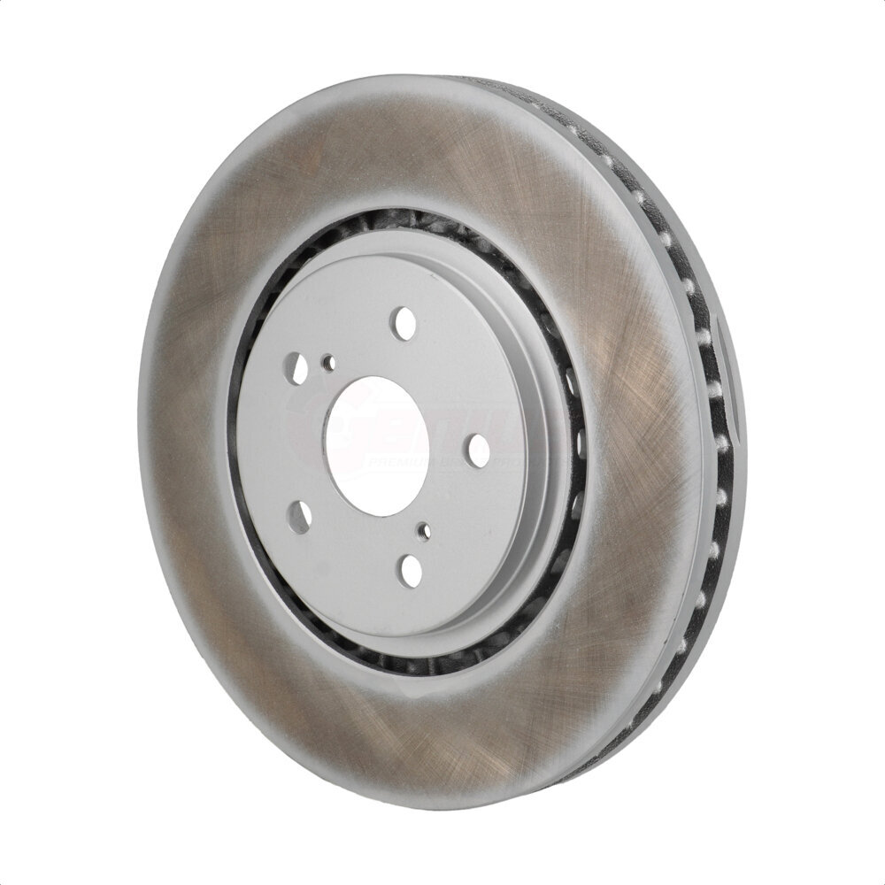 Genius GCR-982751 Disc Brake Rotor