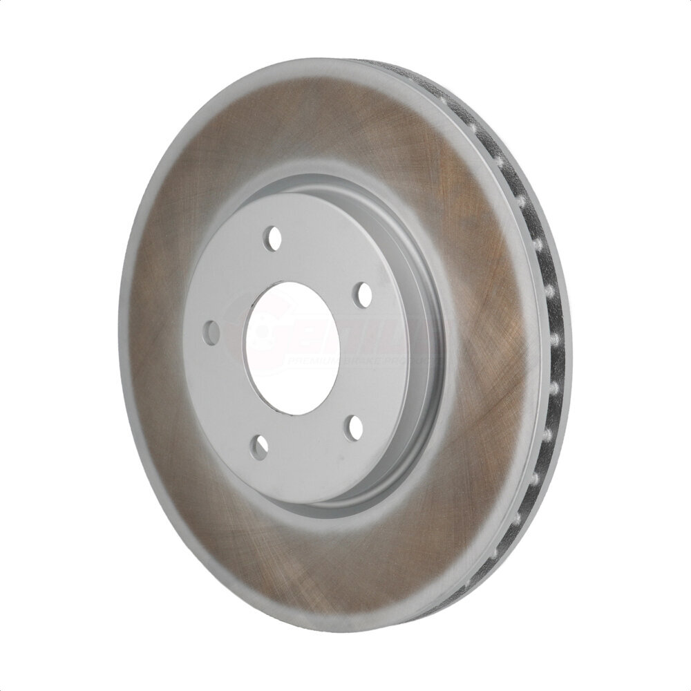 Genius GCR-982778 Disc Brake Rotor