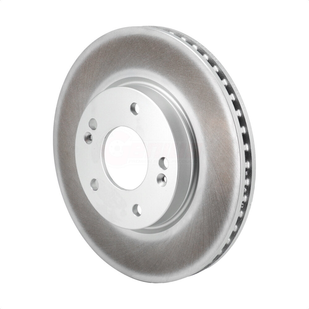 Genius GCR-982785 Disc Brake Rotor