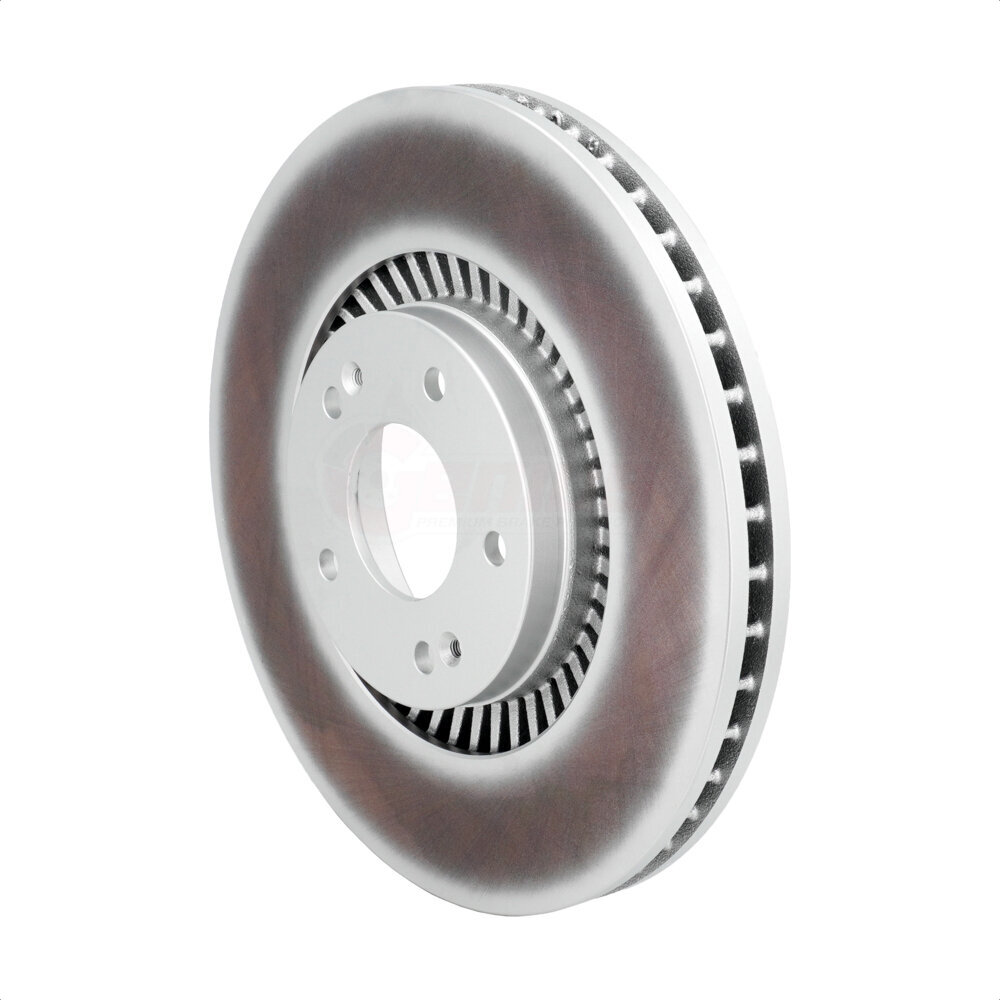 Genius GCR-982818 Disc Brake Rotor