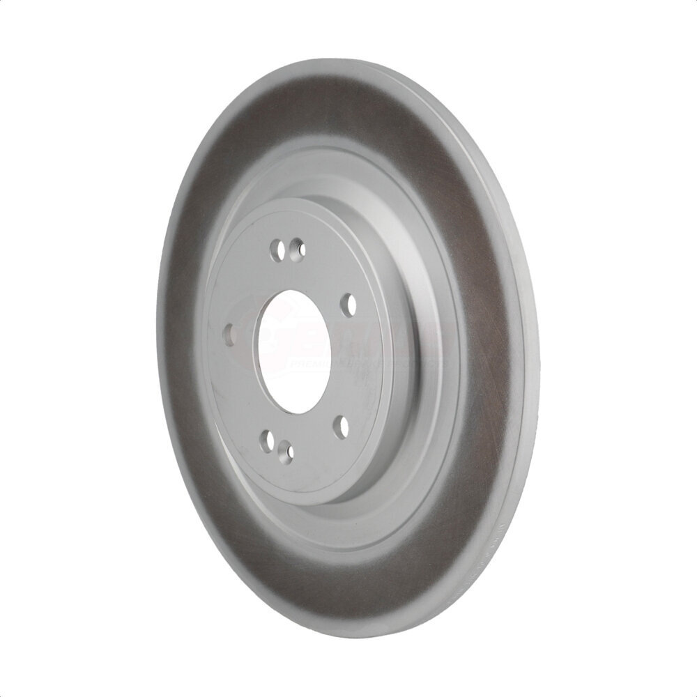 Genius GCR-982820 Disc Brake Rotor