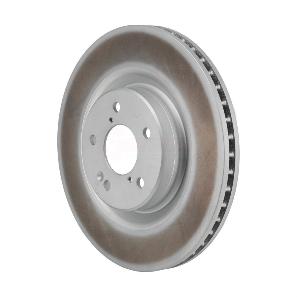 Genius GCR-982822 Disc Brake Rotor