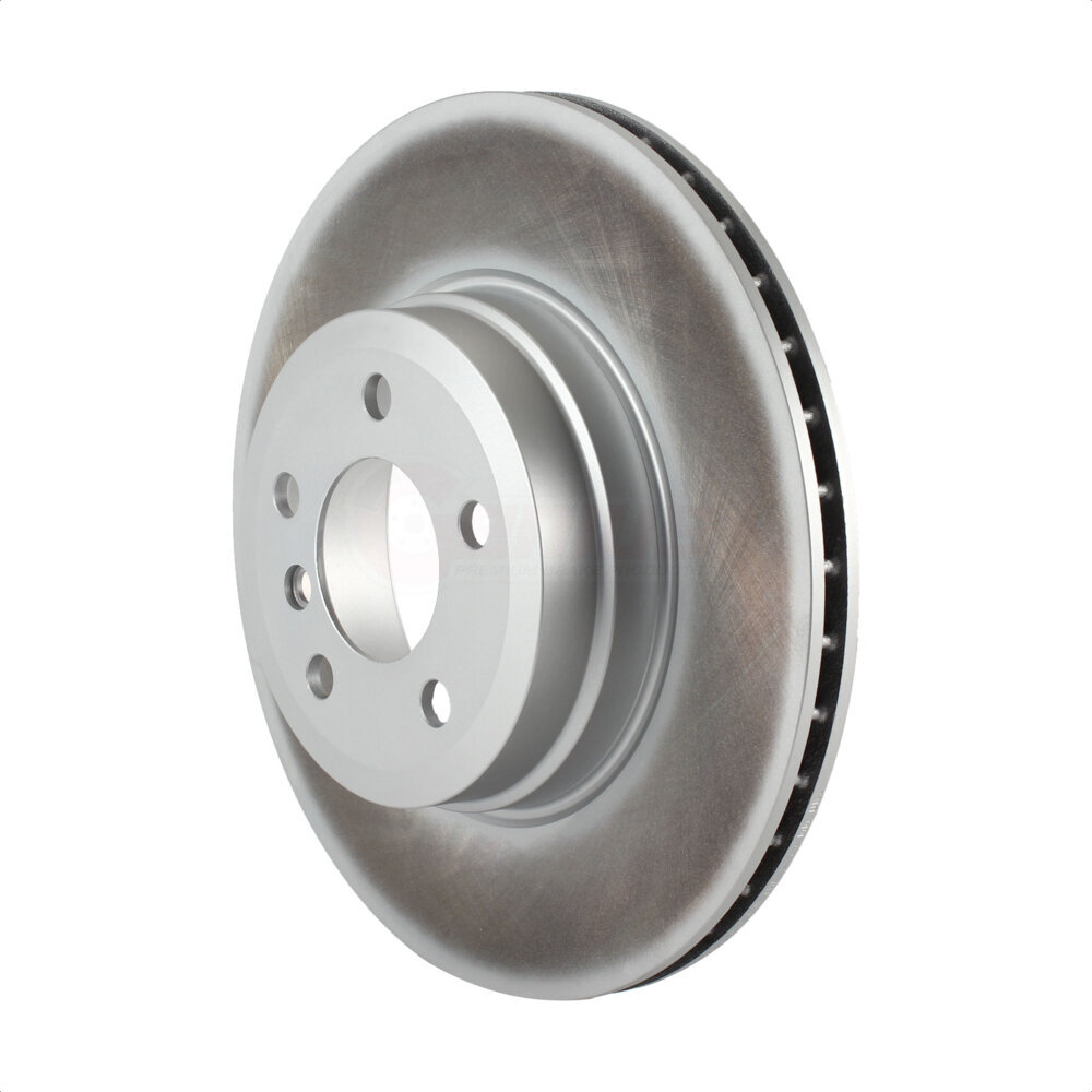 Genius GCR-G8099 Disc Brake Rotor