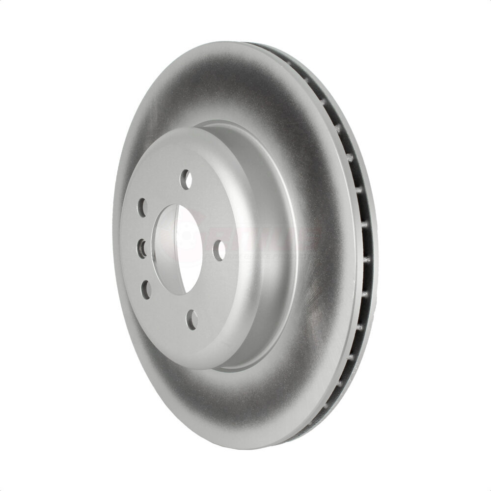 Genius GCR-G8116 Disc Brake Rotor