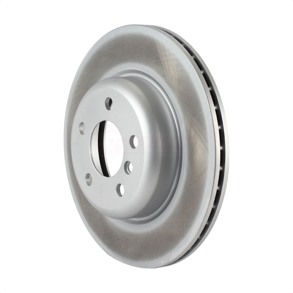 Genius GCR-G8134 Disc Brake Rotor