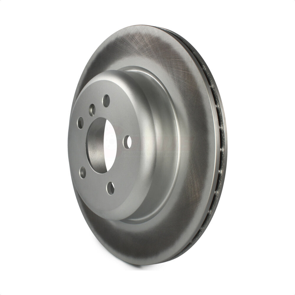 Genius GCR-G8135 Disc Brake Rotor