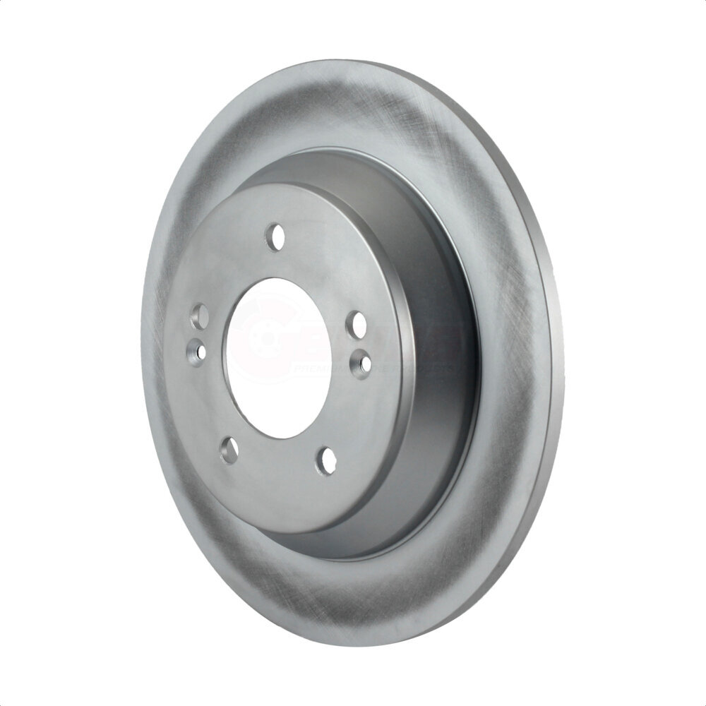 Genius GCR-G8154 Disc Brake Rotor