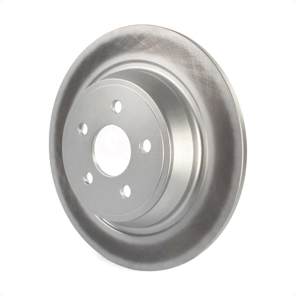 Genius GCR-G8157 Disc Brake Rotor