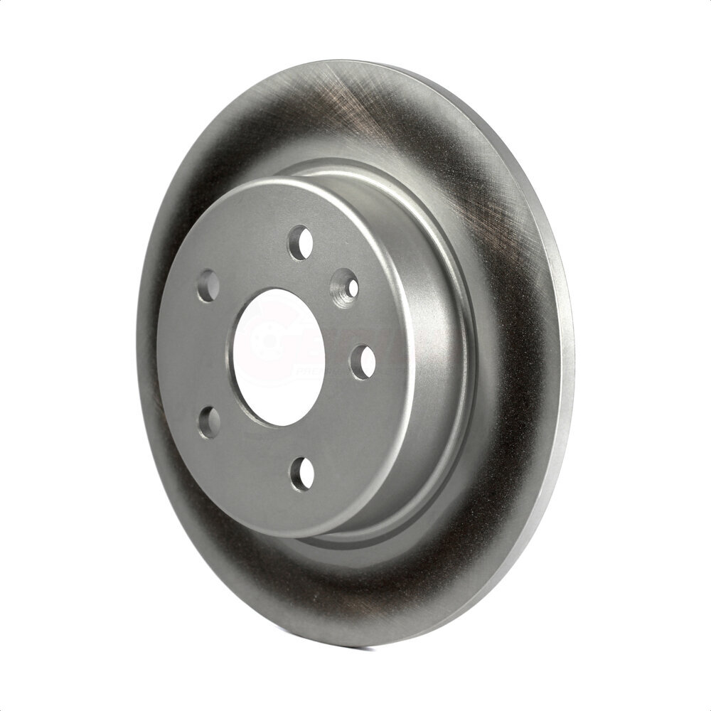 Genius GCR-G8175 Disc Brake Rotor