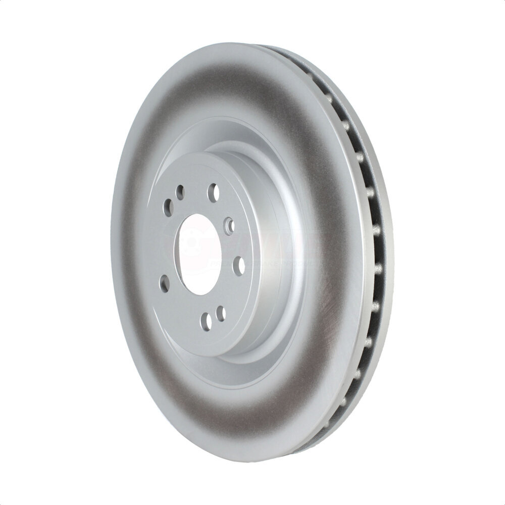 Genius GCR-G8197 Disc Brake Rotor
