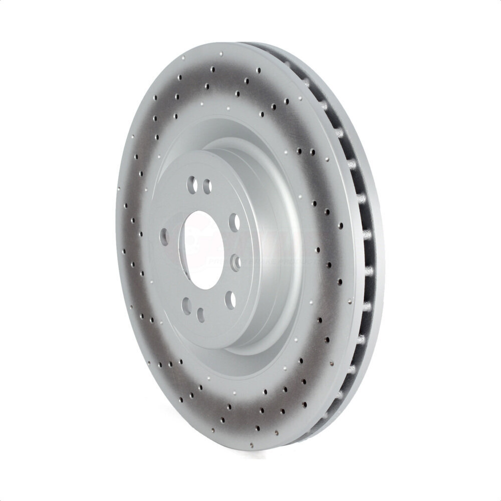 Genius GCR-G8197OE Disc Brake Rotor