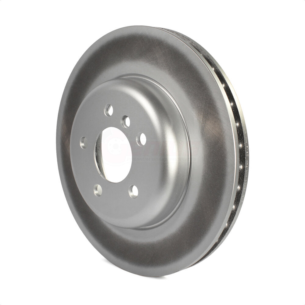 Genius GCR-G8221 Disc Brake Rotor