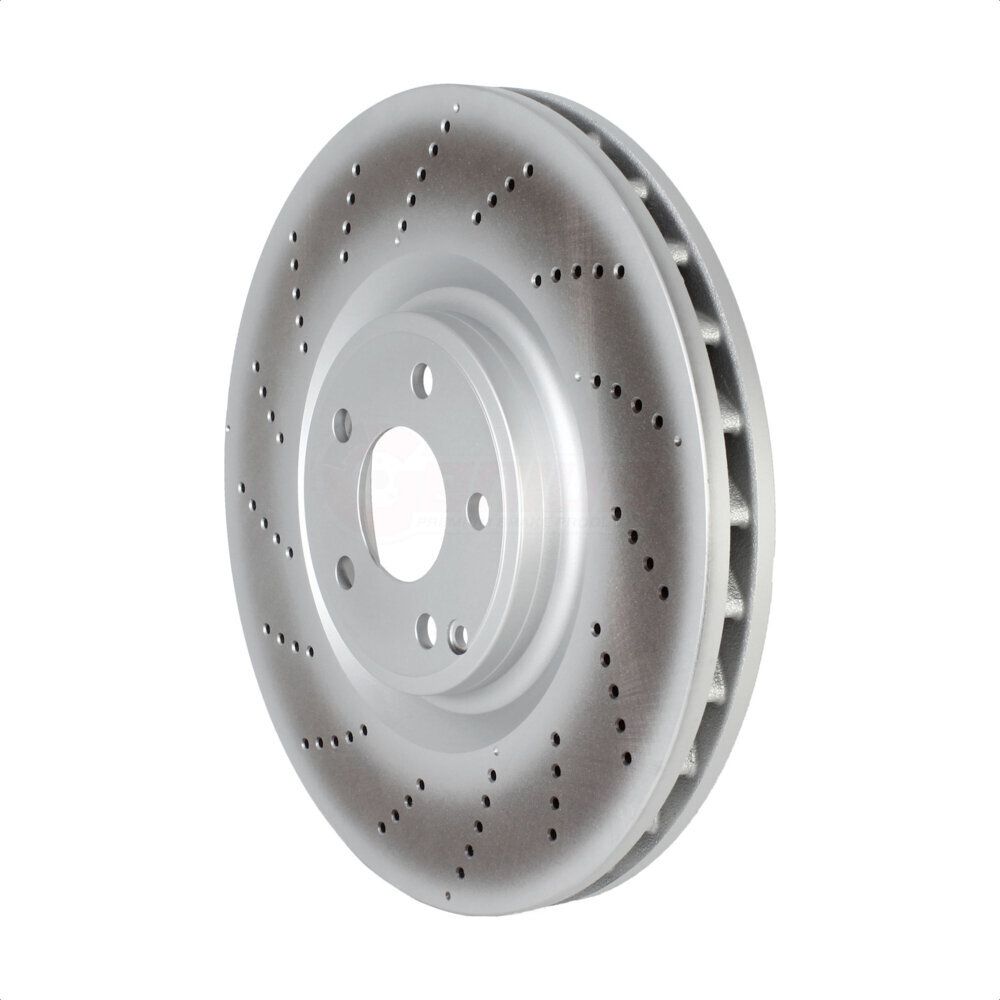 Genius GCR-G8253OE Disc Brake Rotor