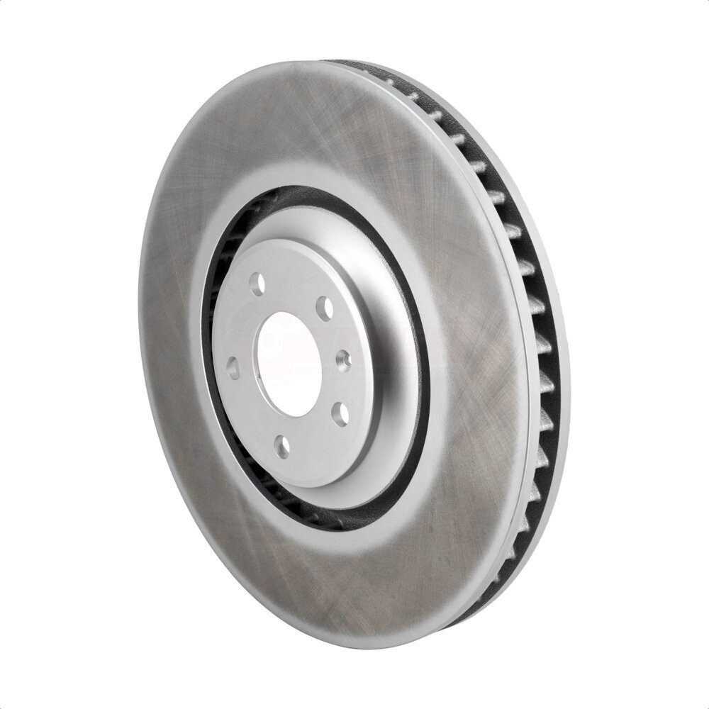 Genius GCR-G8264 Disc Brake Rotor