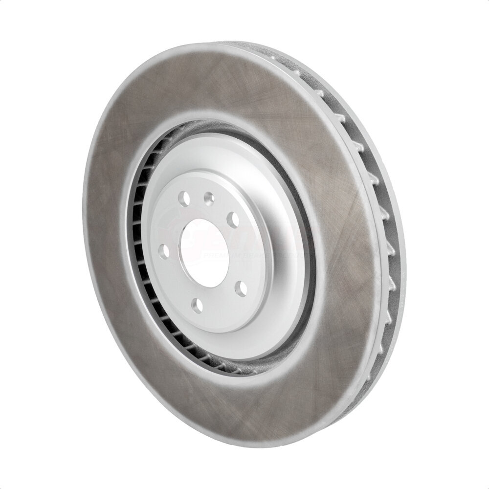 Genius GCR-G8265 Disc Brake Rotor