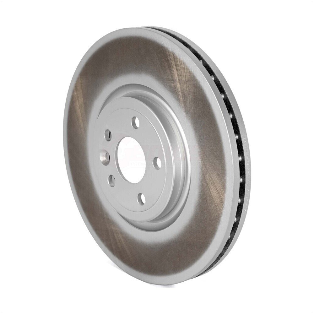 Genius GCR-G8296 Disc Brake Rotor