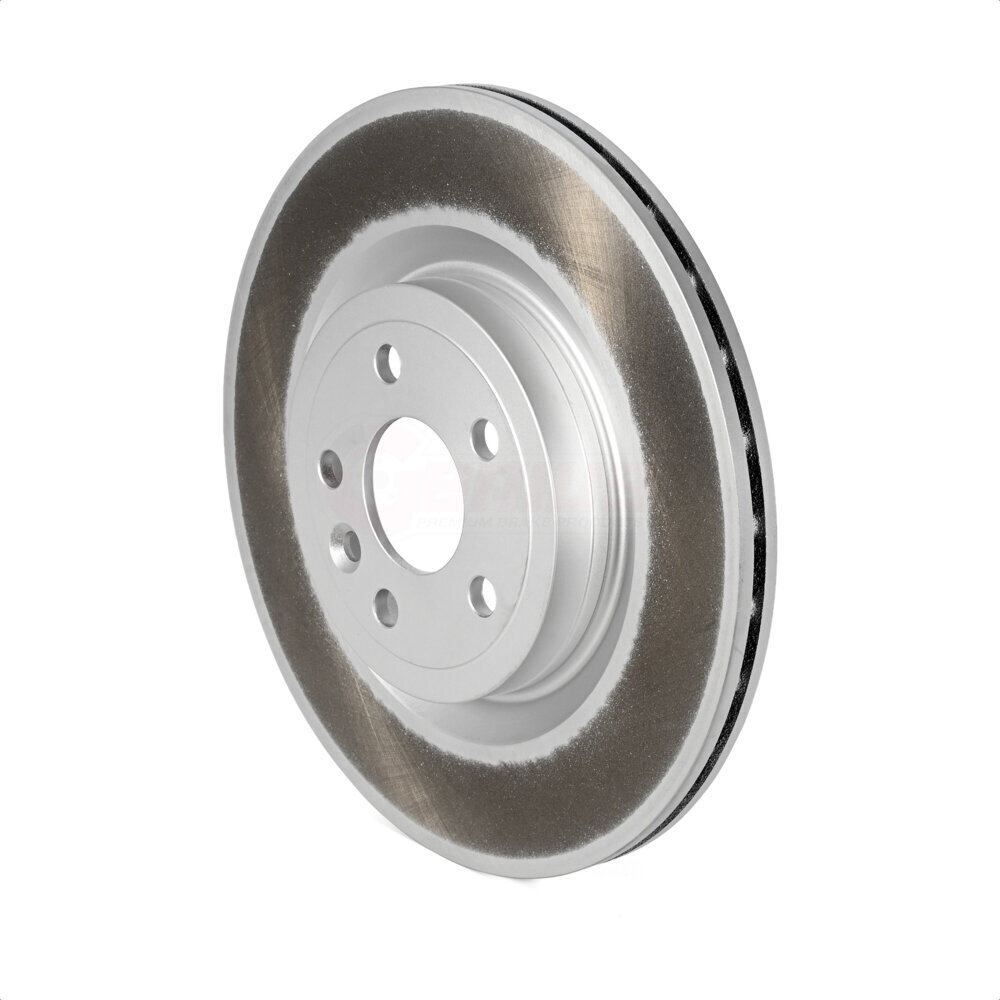 Genius GCR-G8297 Disc Brake Rotor