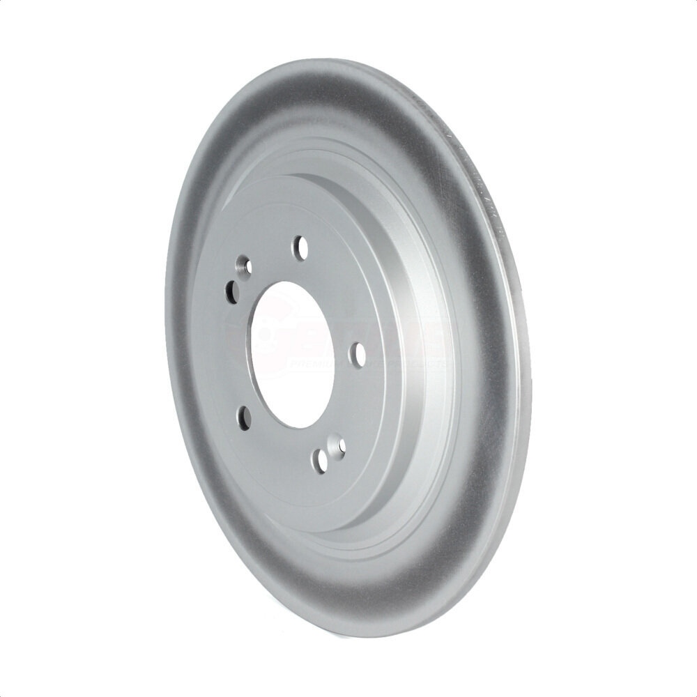 Genius GCR-G8307 Disc Brake Rotor