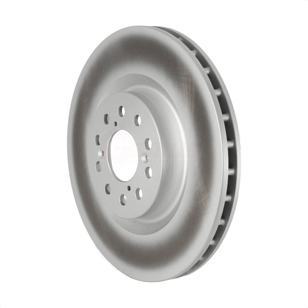 Genius GCR-G8323 Disc Brake Rotor