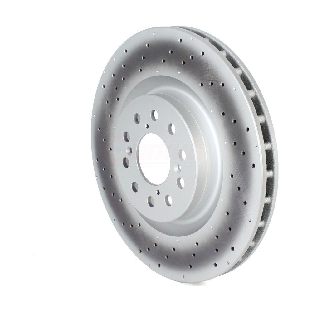 Genius GCR-G8323OE Disc Brake Rotor