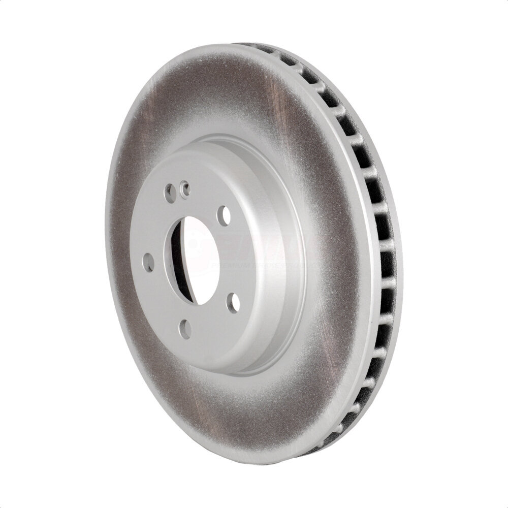 Genius GCR-G8327 Disc Brake Rotor