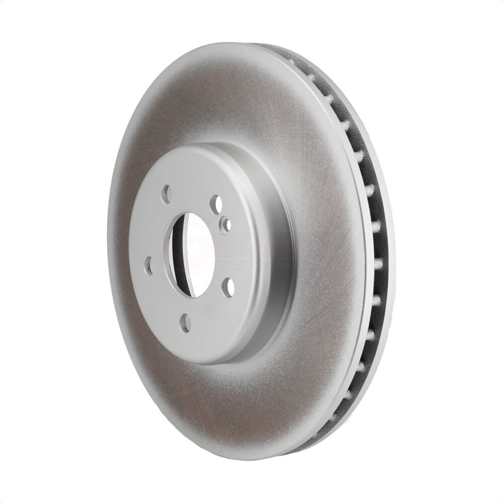 Genius GCR-G8328 Disc Brake Rotor
