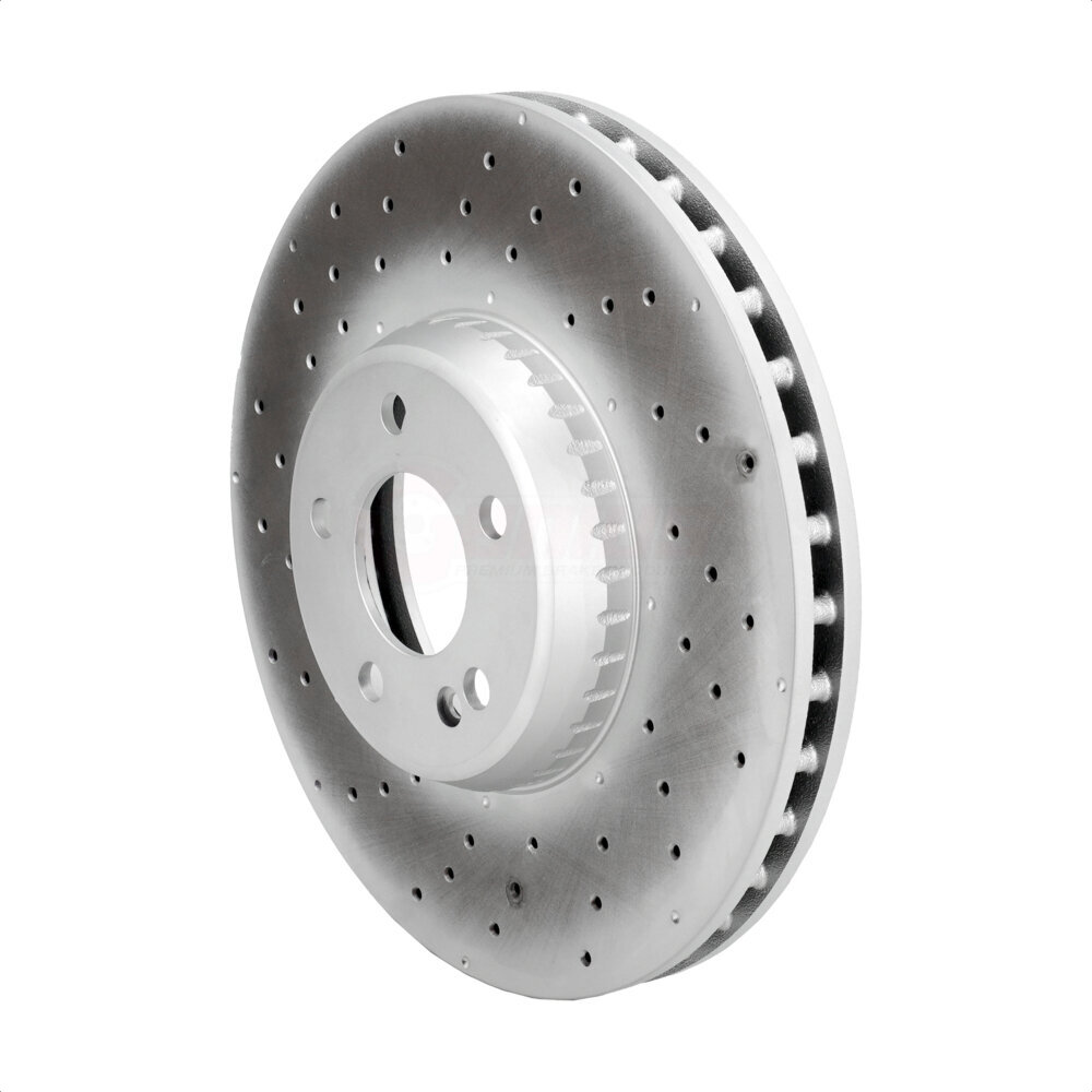 Genius GCR-G8328OE Disc Brake Rotor