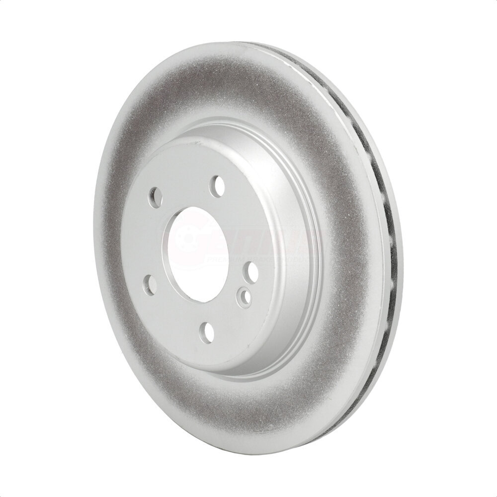 Genius GCR-G8329 Disc Brake Rotor