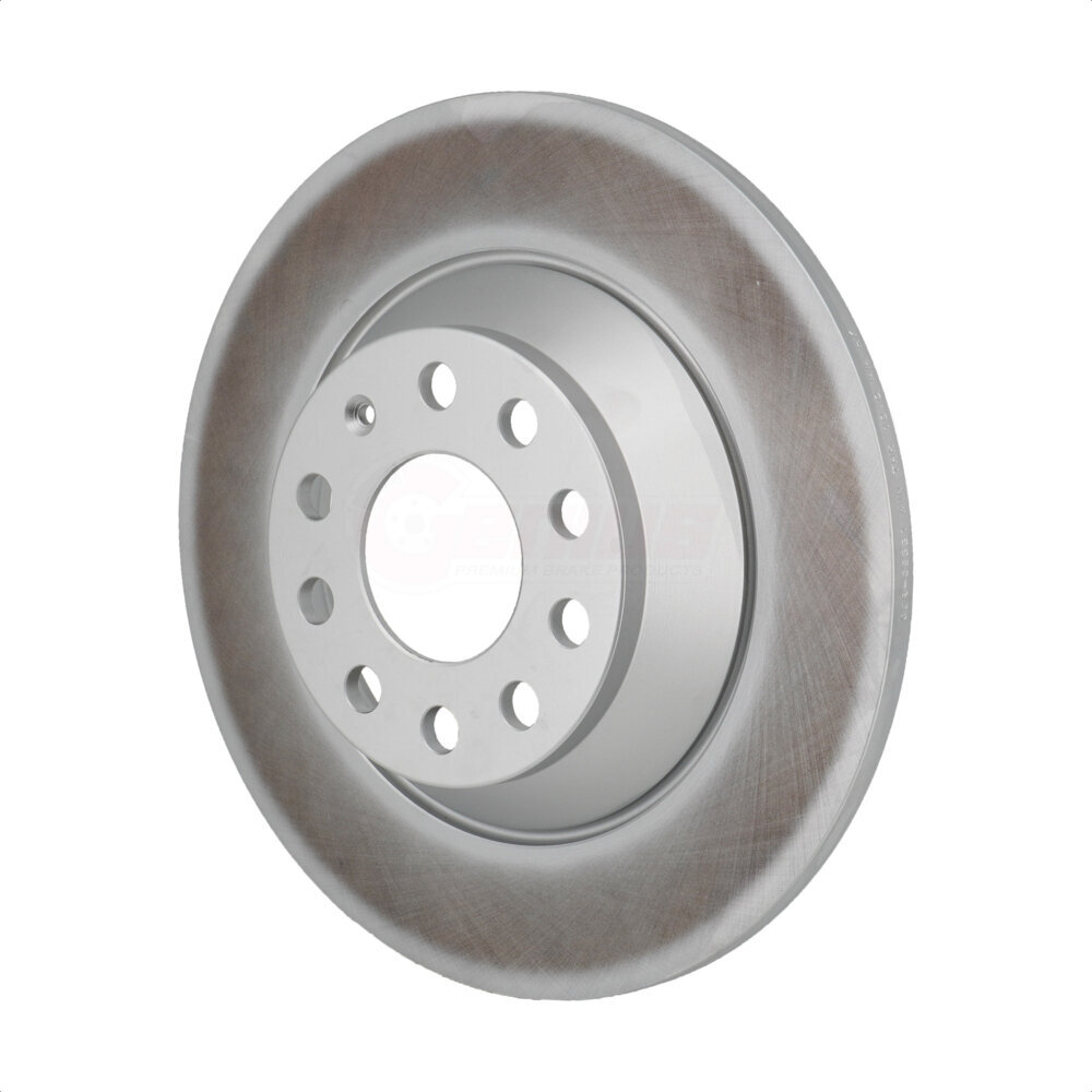 Genius GCR-G8331 Disc Brake Rotor