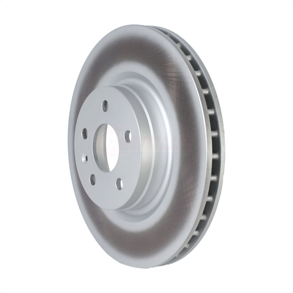 Genius GCR-G8336 Disc Brake Rotor