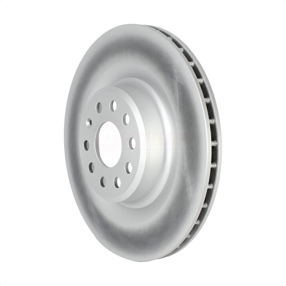 Genius GCR-G8337 Disc Brake Rotor
